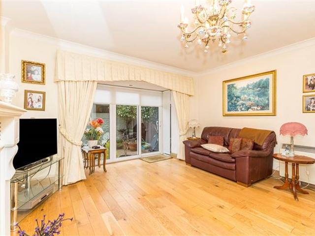 Terraced House for sale in Bluebell, North Tipperary