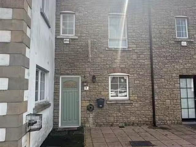 House to rent in Caher, South Tipperary