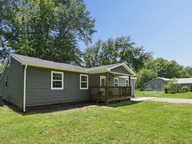 House for sale in Ross, Ohio
