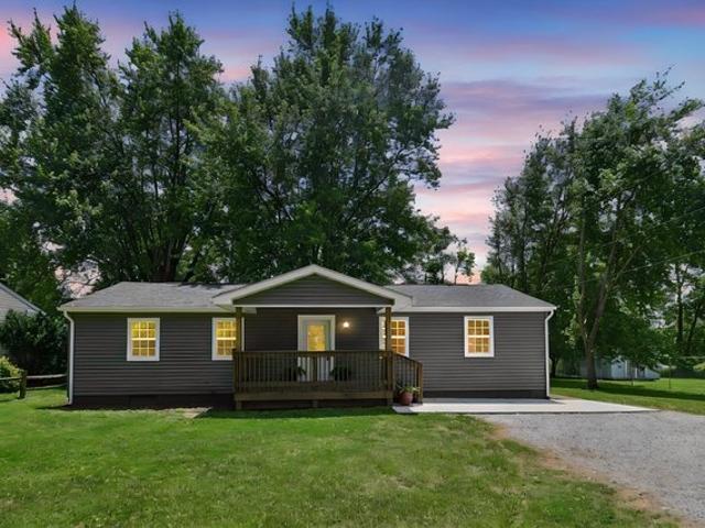 House for sale in Ross, Ohio
