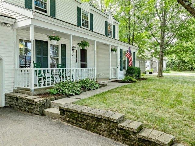 House for sale in Essex Junction, Vermont