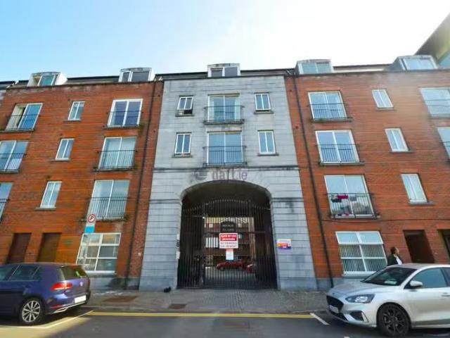 Apartment to rent