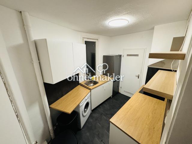 Apartment kaufen in Bad Cannstatt, Stuttgart