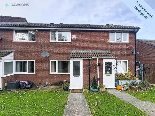 House for rent in Llangyfelach, Swansea