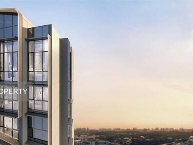 Condominium for sale in Bukit Timah, 10 Central, Tanglin