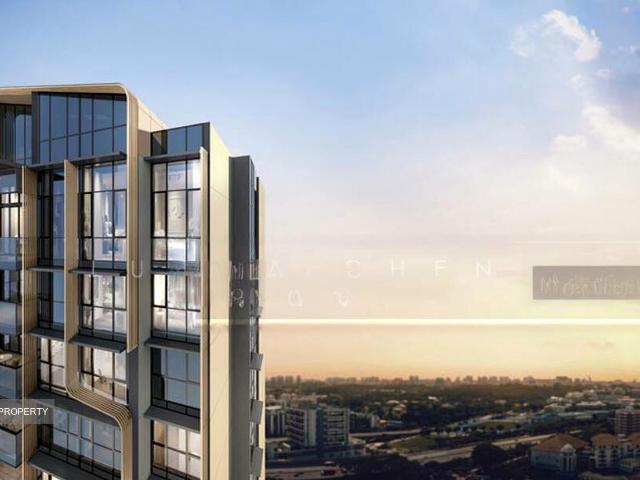 Condominium for sale