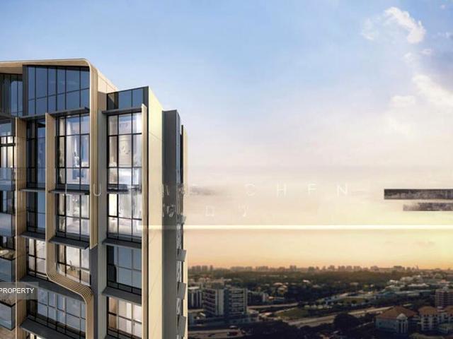 Condominium for sale