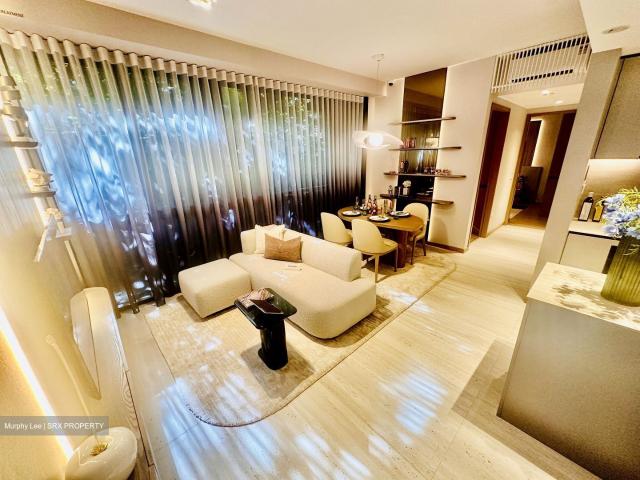 Condominium for sale in Bukit Timah, 10 Central, Tanglin