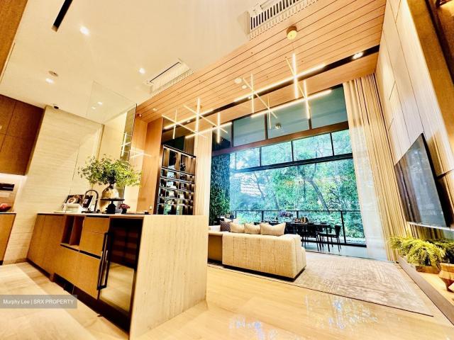 Condominium for sale in Bukit Timah