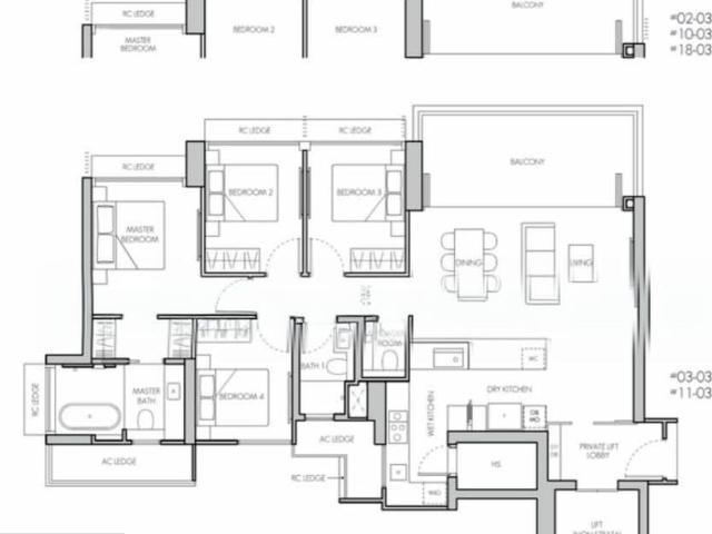 Condominium for sale