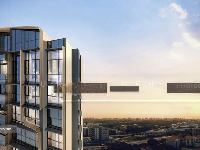 Condominium for sale