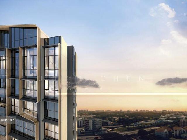 Condominium for sale