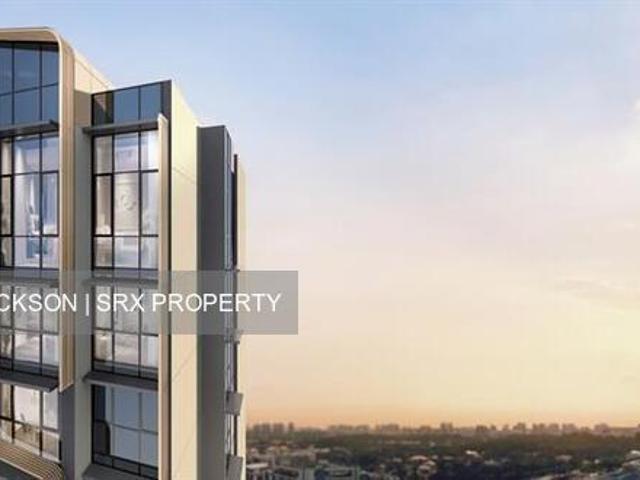 Condominium for sale in Bukit Timah