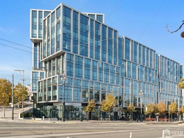 Condo for sale in San Francisco, California