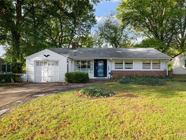 House for sale in Ferguson, Missouri