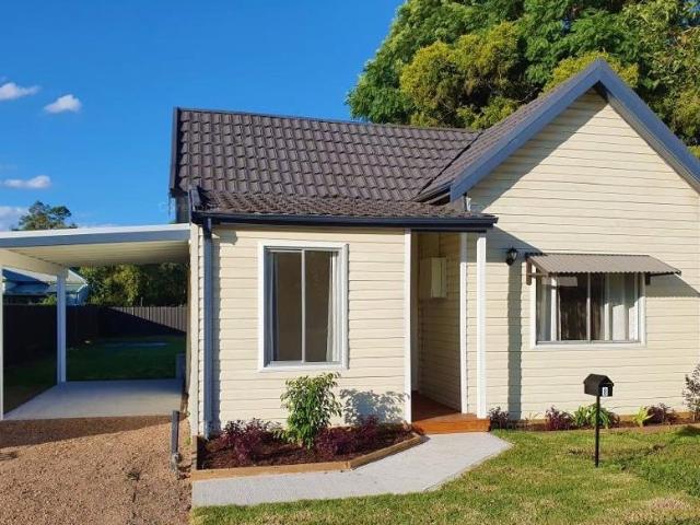 House for rent in Muswellbrook, New South Wales