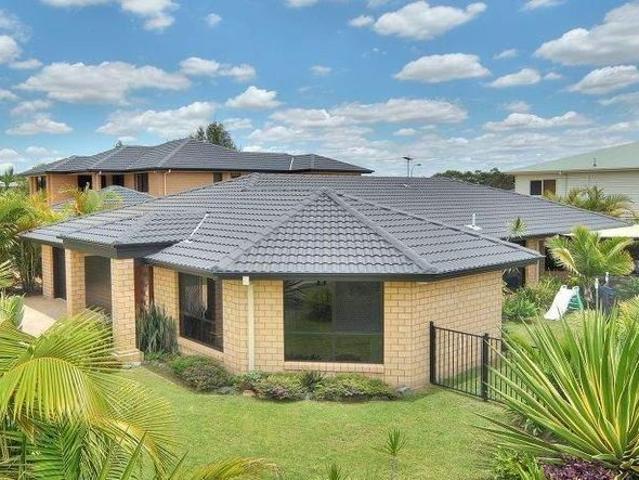 House for rent in Parkinson, Greater Brisbane