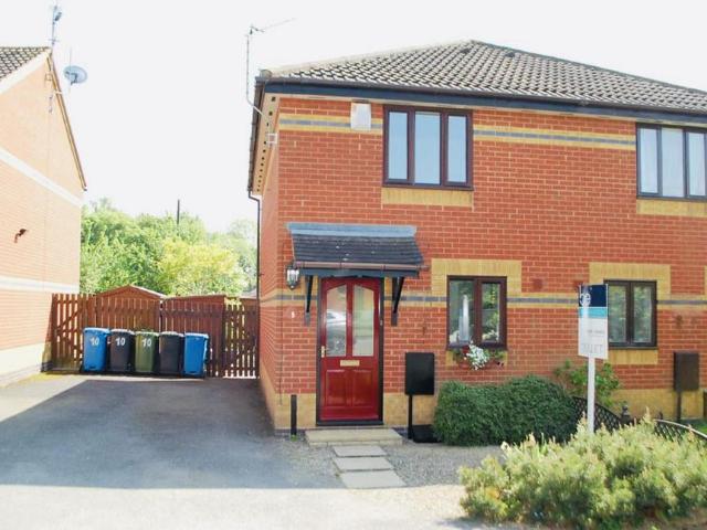 House for rent in Wombourne, South Staffordshire