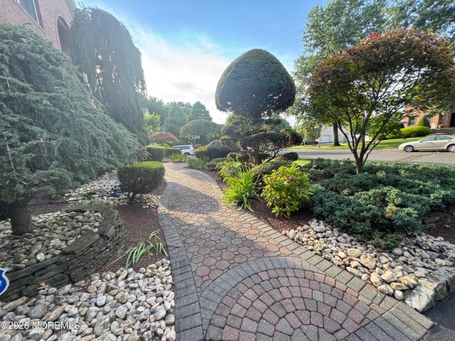 House for sale in Monmouth, New Jersey