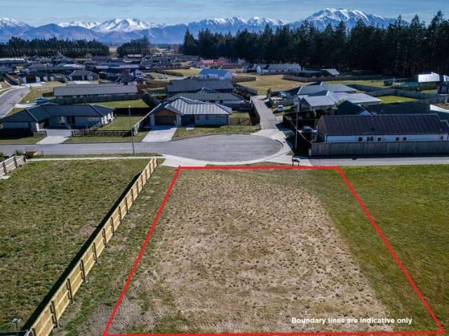 Land for sale in Methven, Canterbury