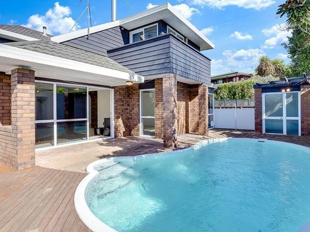 House for rent in Hamilton, Waikato