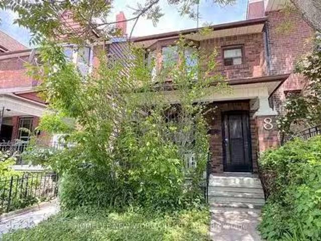 House for sale in Woburn, Ontario