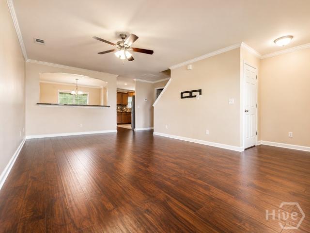 Property for rent in Port Wentworth, Georgia