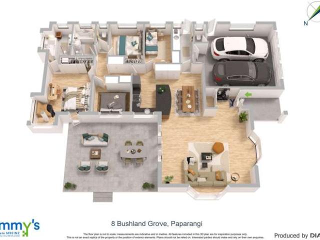 House for sale in Matata, Wellington