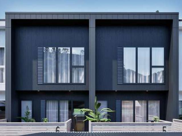 Townhouse for sale in Matata, Wellington
