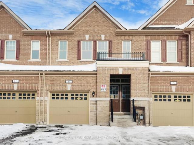 Property for sale in Georgina, Ontario