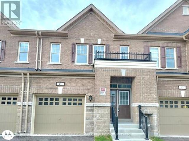 House for sale in Georgina, Ontario