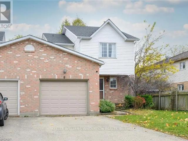 House for rent in Niagara, Ontario
