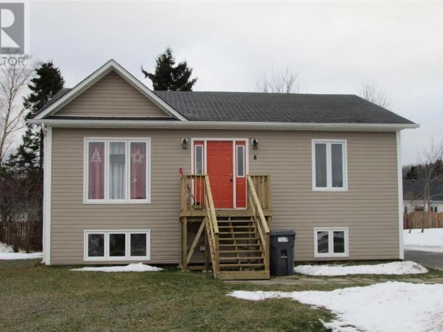 Apartment for sale in Bishop's Falls, Newfoundland And Labrador