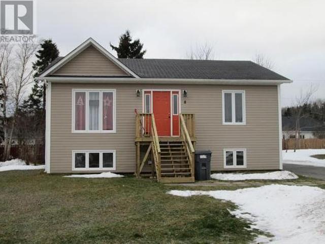 House for sale in Bishop's Falls, Newfoundland And Labrador