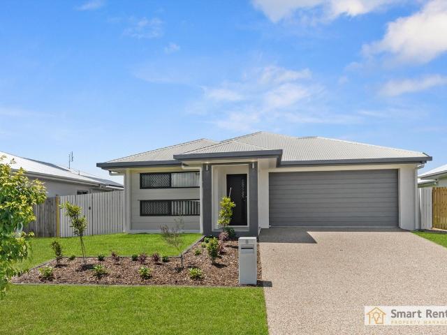 House for rent in Mount Low, Queensland
