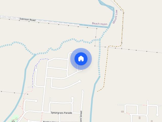House for rent in Mount Low, Queensland