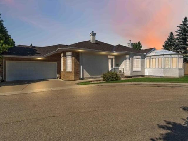 Duplex for sale in Wedgewood, Alberta