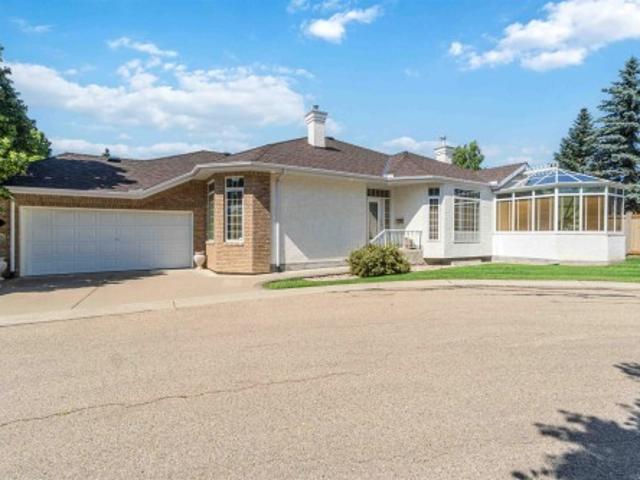 Duplex for sale in Bulyea Heights, Edmonton