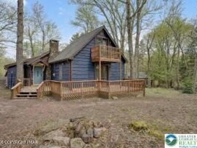 House for sale in Kidder Township, Carbon County