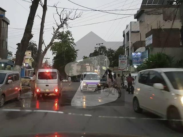 Commercial for sale in Gujranwala, Islamabad Capital Territory