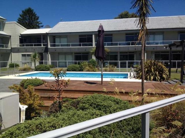 Apartment for rent in Waikato