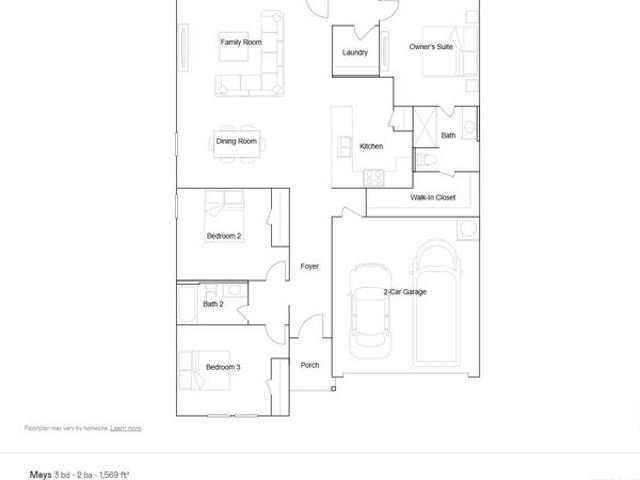 House for sale in Ark