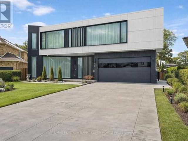 House for sale in Woburn, Ontario