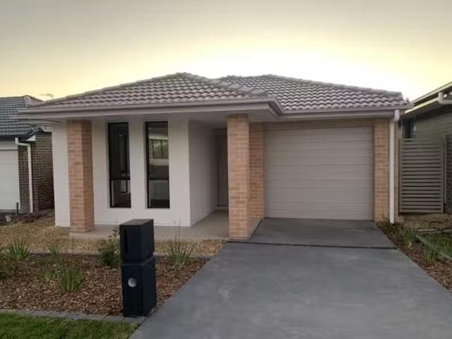 House for rent in Gregory Hills, Sydney