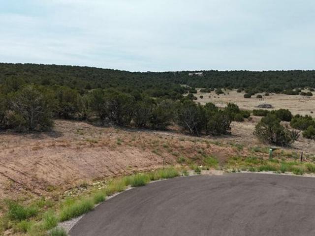 Land for sale in Placitas, New Mexico