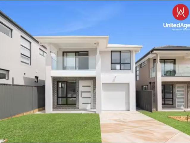 House for rent in Sydney, New South Wales