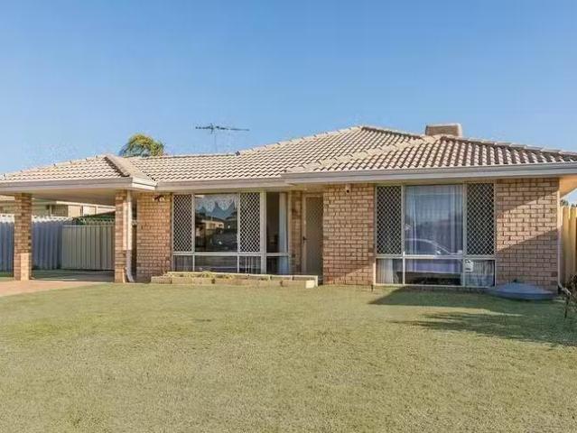 House for rent in Warnbro
