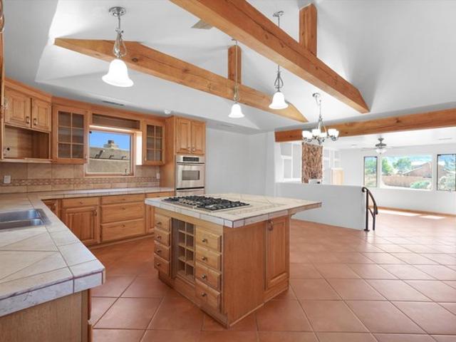 House for sale in Corrales, New Mexico