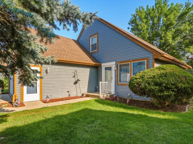 Condo for sale in Frankenmuth, Michigan