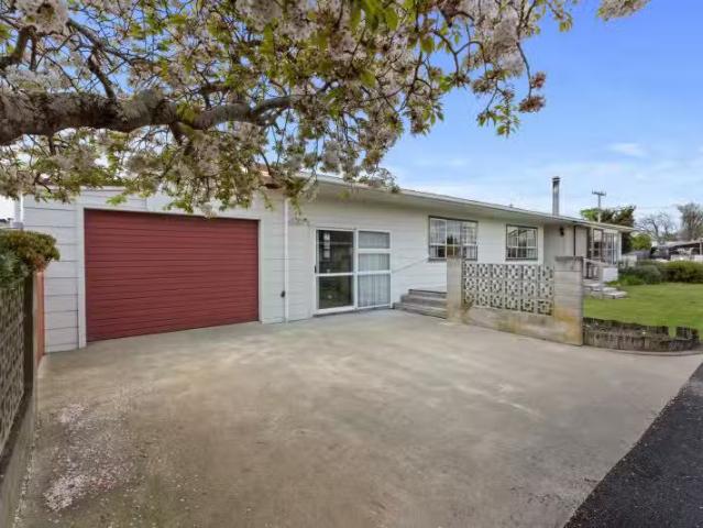 House for sale in Tararua District